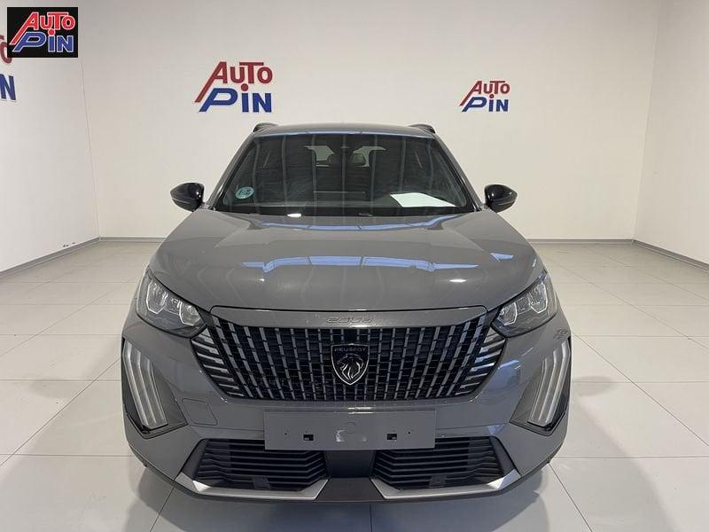 Peugeot 2008 2008 PureTech 100 S&S Allure *PROMO*