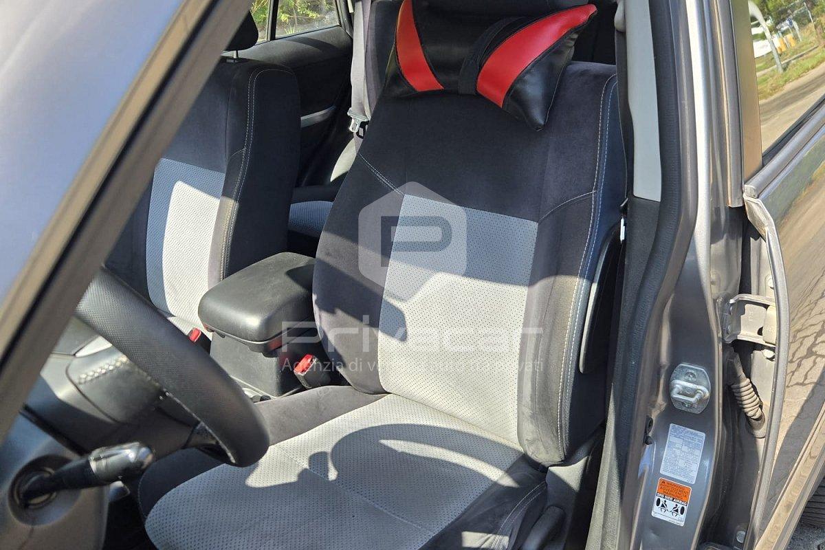 SUZUKI Grand Vitara 1.9 DDiS 5 porte