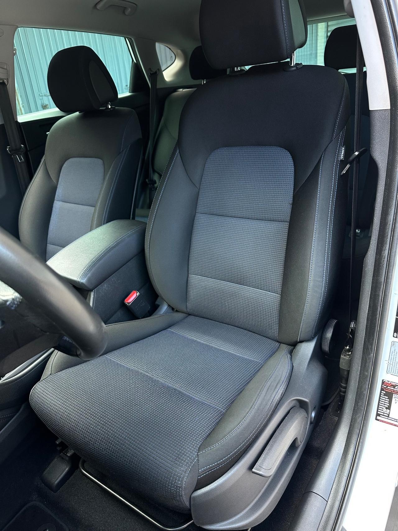 Hyundai Tucson 1.7 CRDi DCT 140cv XPossible