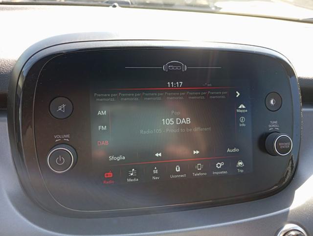 FIAT 500X *PROMO* 1.3 MultiJet 95 CV Sport