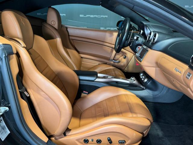 FERRARI California DCT *AUTO PELLICOLATA COLORE NERO*