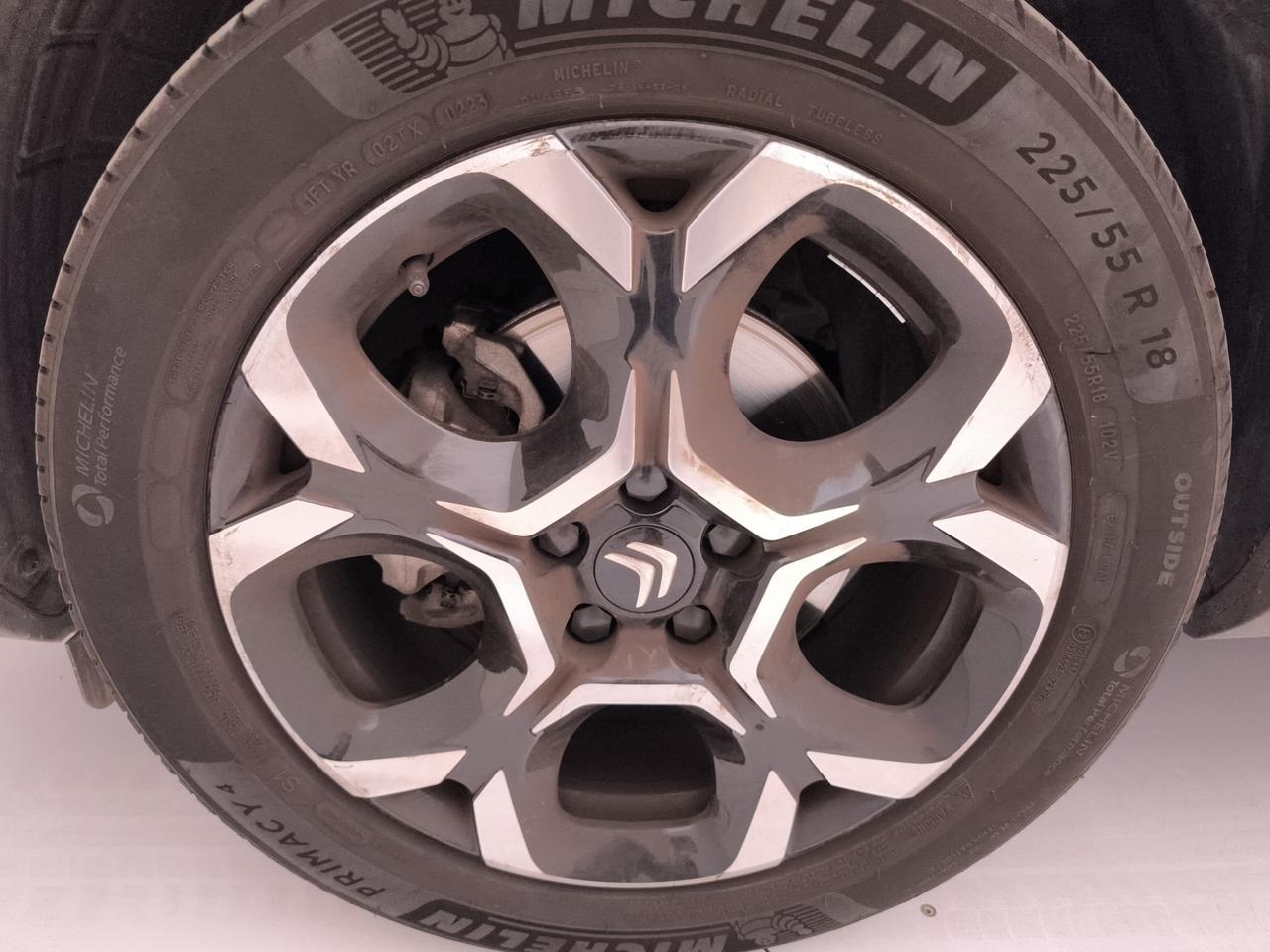 CITROEN C5 Aircross - C5 Aircross 1.2 puretech Plus s&s 130cv