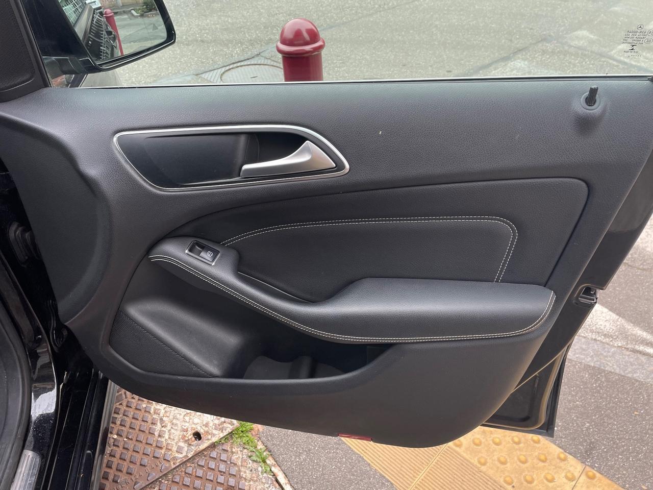 Mercedes-benz B 180 d Automatic Premium/GARANZIA