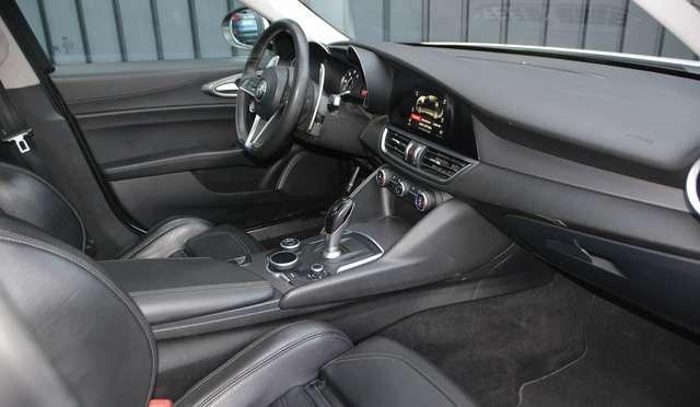 Alfa Romeo Giulia 2.2 t Veloce Q4 210cv awd auto