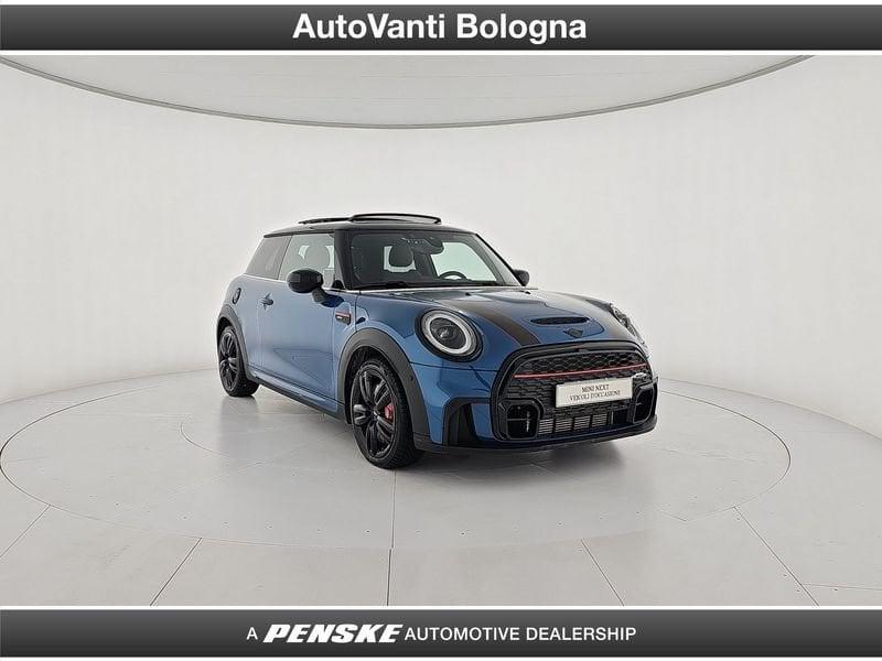 MINI Mini 3 porte 2.0 John Cooper Works JCW