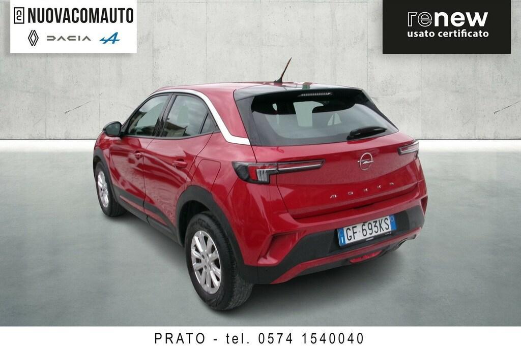 Opel Mokka 1.5 Elegance