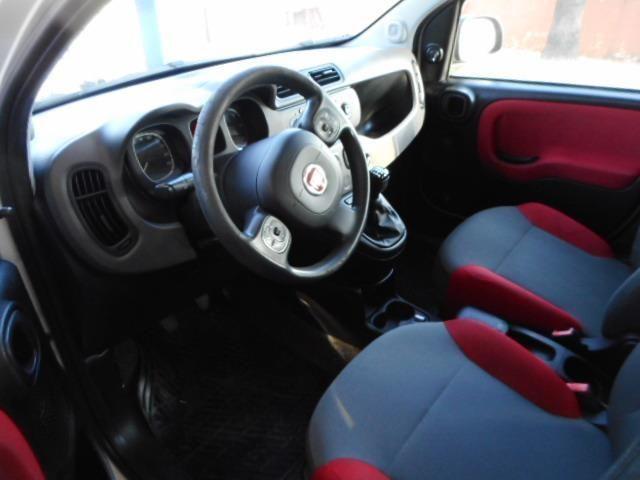 FIAT Panda 1.3 MJT 95 CV S&S BLUETOOTH USB