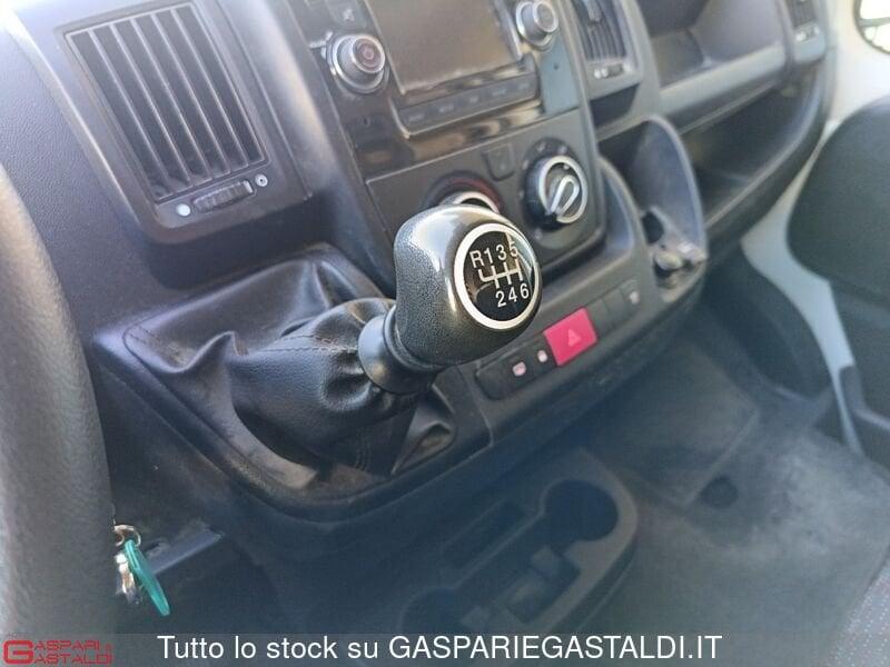 Citroën Jumper 35 BlueHDi 140 S&S PLM-TA Furgone L2H2