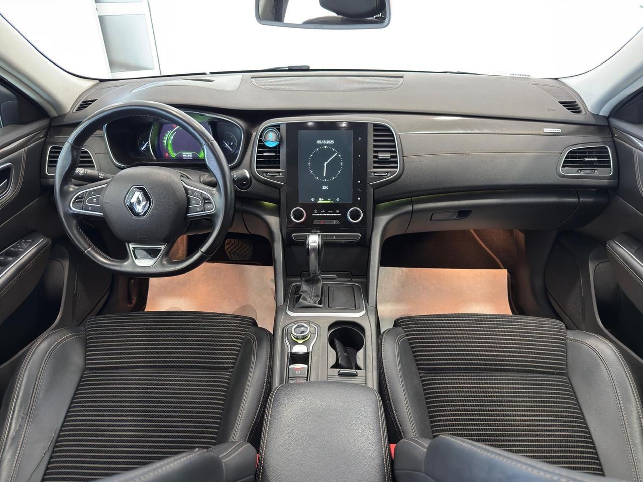 Renault Talisman Sporter dCi 130 CV EDC Energy Intens