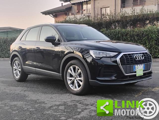AUDI Q3 35 TDI S tronic Business