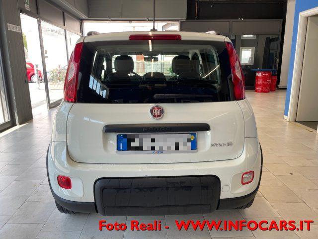 FIAT Panda 1.0 FireFly S&S Hybrid City Life PROMO !!