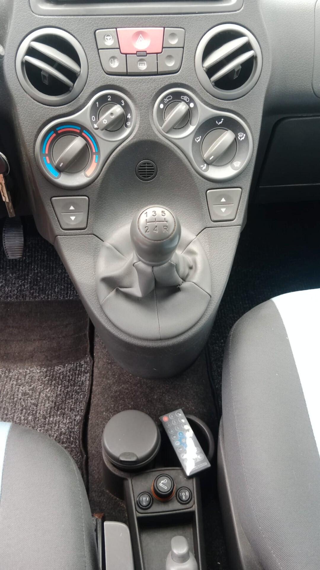 Fiat Panda 1.2 Dynamic
