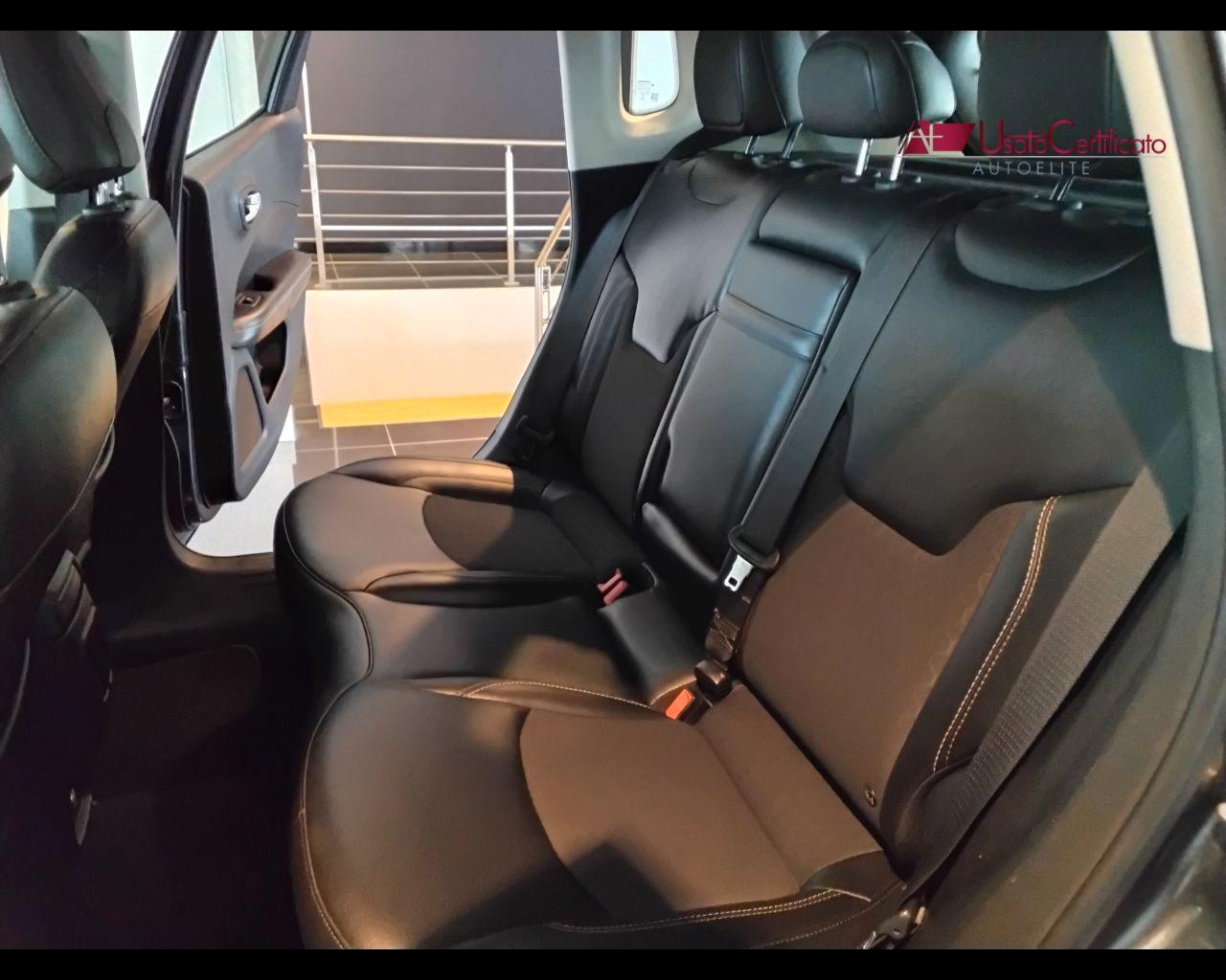 JEEP Compass 2.0 Multijet II aut. 4WD Business