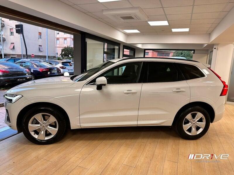 Volvo XC60 XC60 B4 (d) Geartronic Momentum