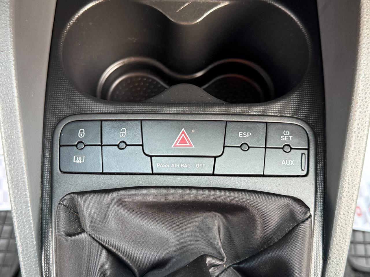 Seat Ibiza ST 1.4 Style SOLI KM 79.000 - 2010