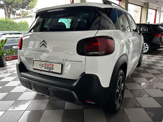 Citroen C3 Aircross 1.2 puretech Shine Pack S&S