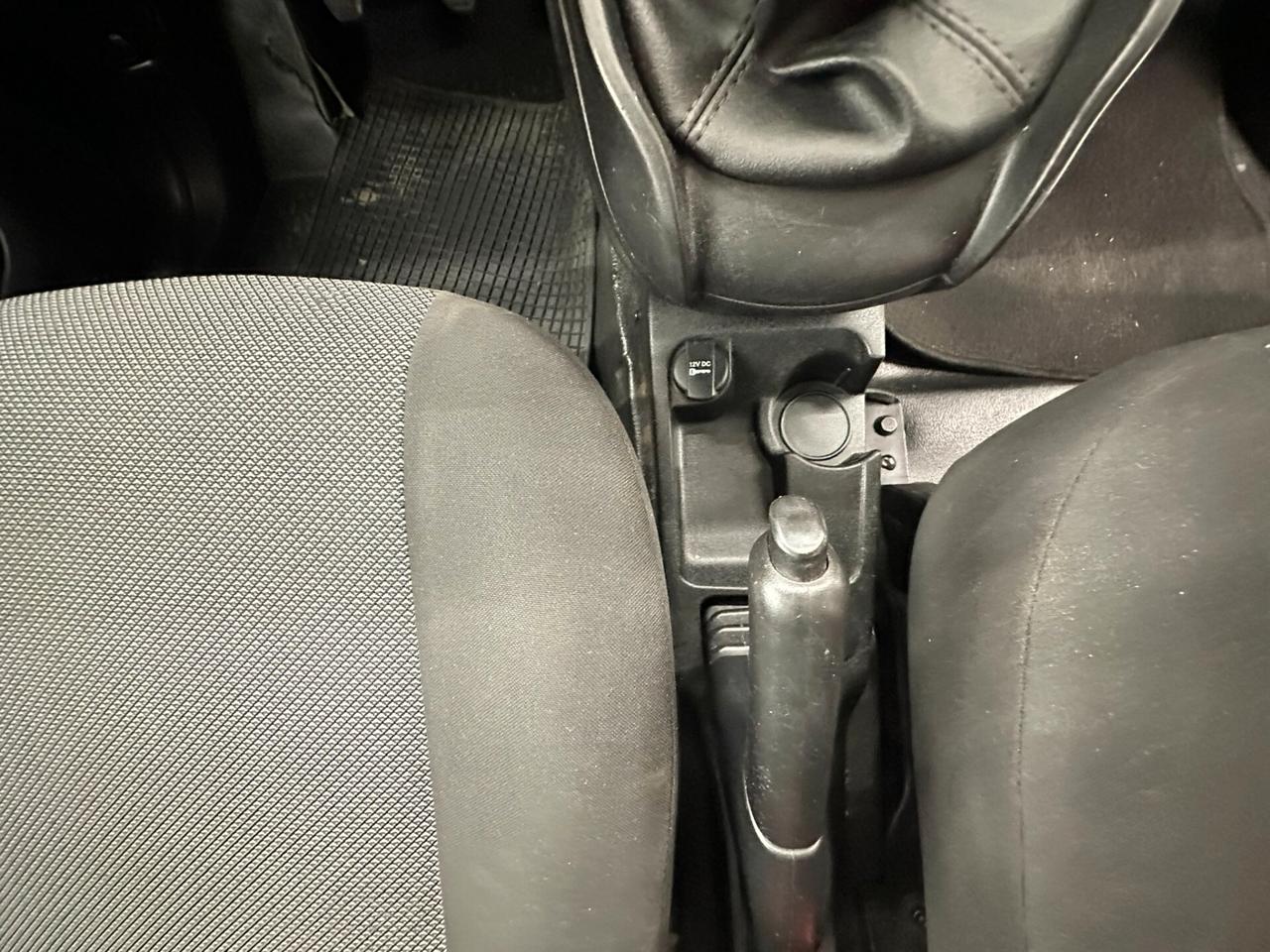 Fiat Doblo 1.3 mjt 90cv KM CERTIFICATI-IVA ESPOSTA-PERMUTE