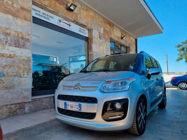 Citroen C3 Picasso C3 Picasso 1.6 HDi 90 Seduction