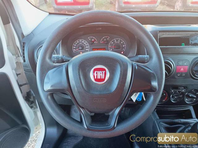 FIAT Fiorino 1.3 MJT 80CV + IVA 22%