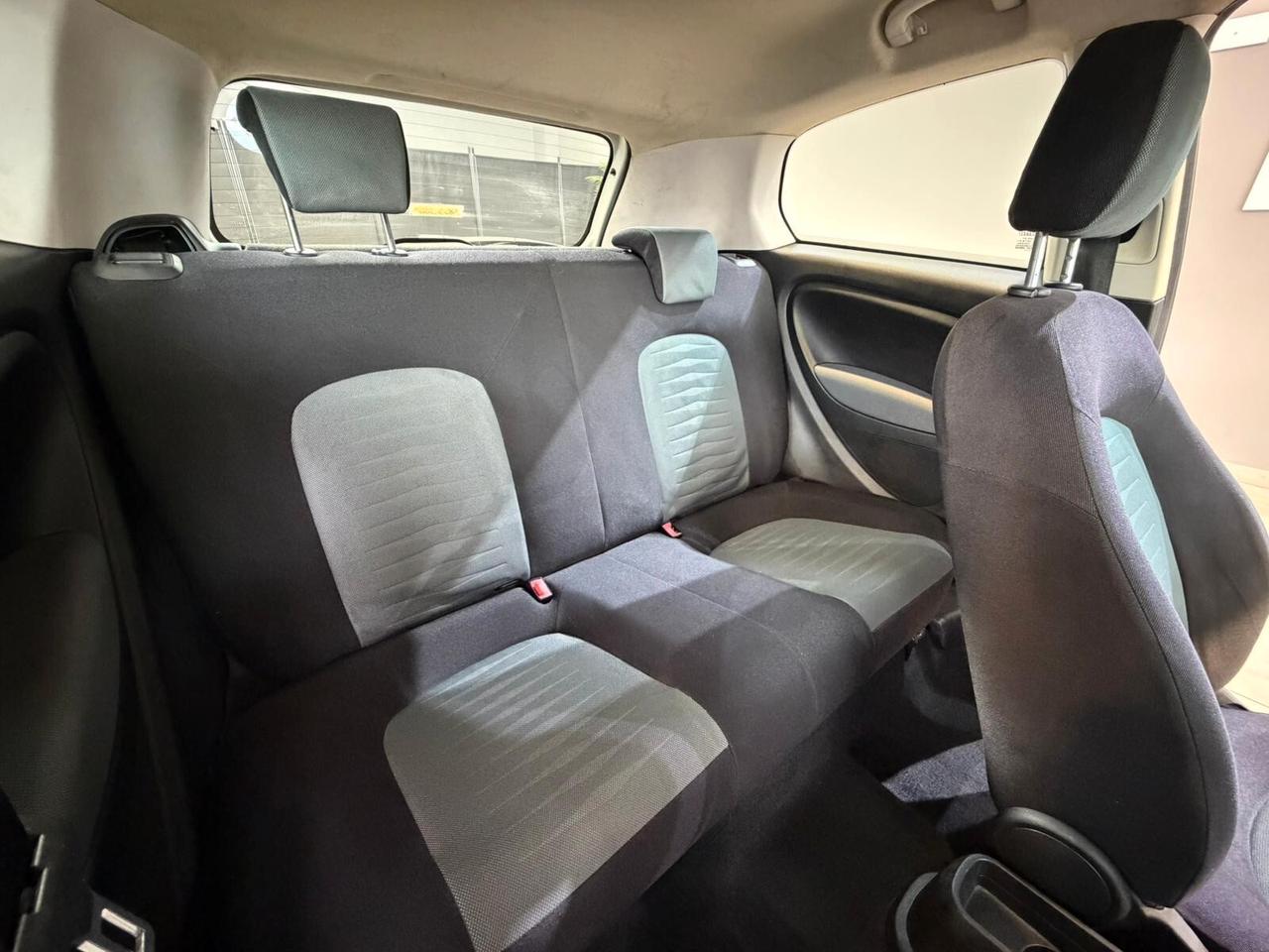 Fiat Grande Punto 1.4 GPL 3 porte Active