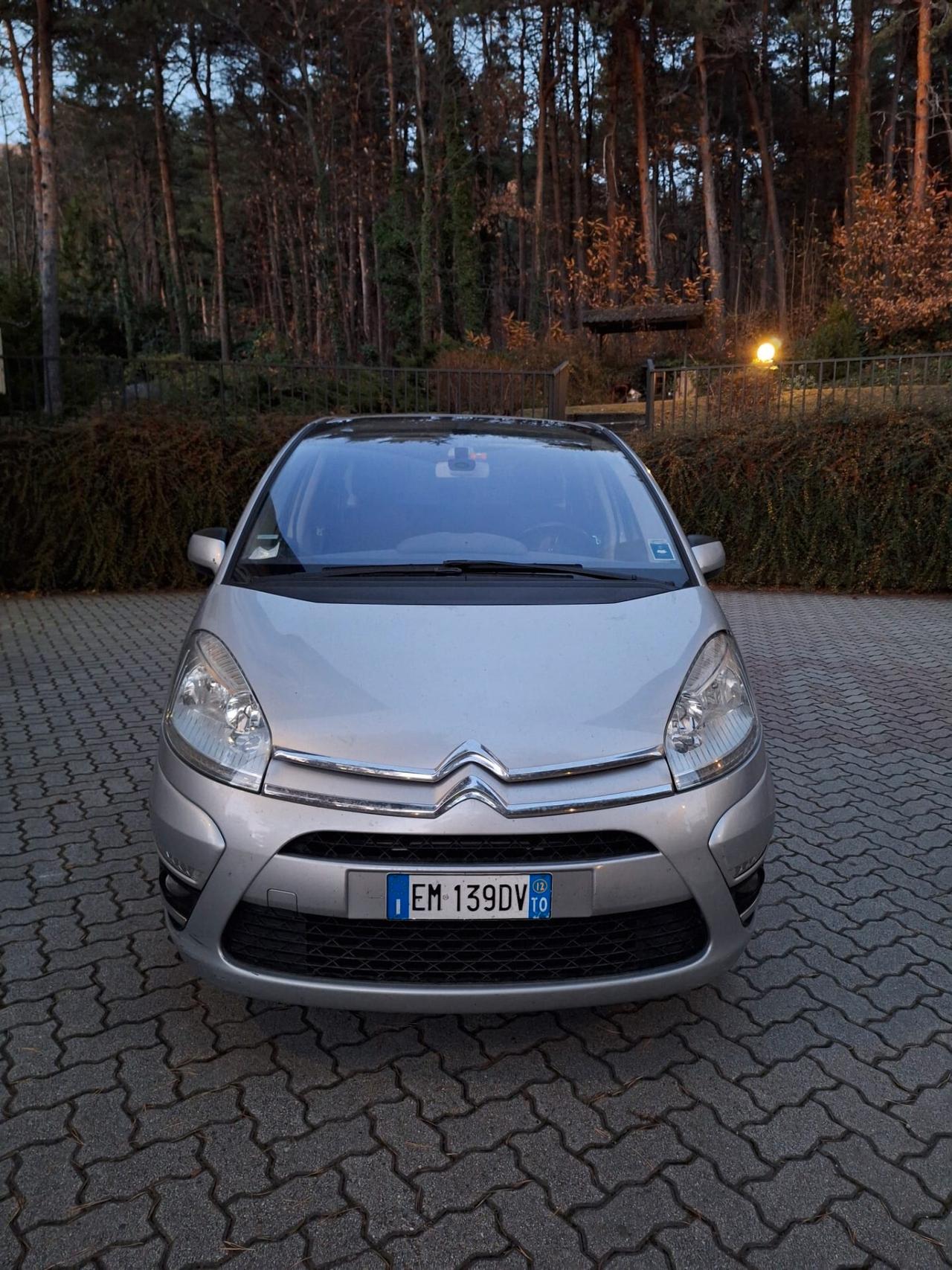 Citroen C4 Grand Picasso 1.6 HDi 110 FAP Business