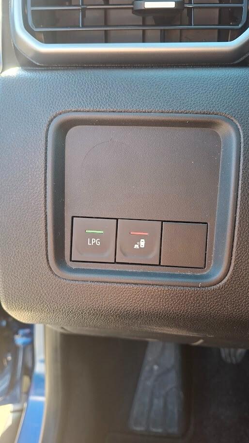 Dacia Duster 1.0 TCe GPL 4x2 2023