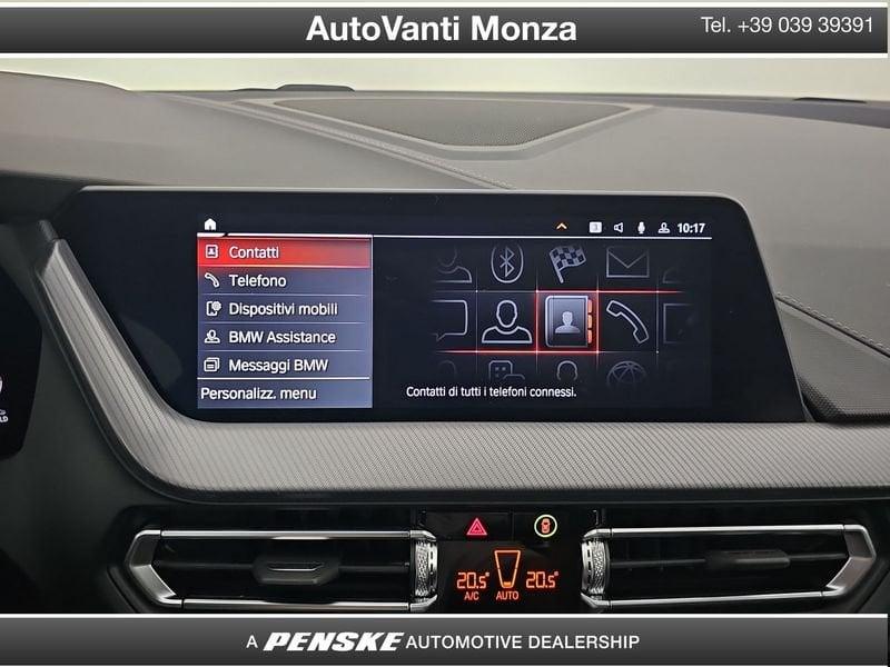BMW Serie 2 Gran Coupe M235i Gran Coupe xdrive auto