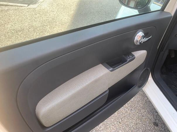 Fiat 500 1.2 EasyPower Lounge