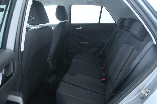 VOLKSWAGEN T-Roc 1.0 TSI Life / Retrocamera Neopatentati