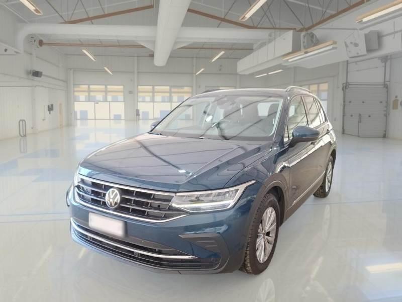 Volkswagen Tiguan 2.0 tdi Life 150cv dsg