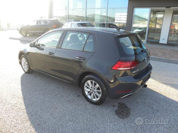 VOLKSWAGEN Golf 1.0 TSI 85 CV 5p. Limited / OK N
