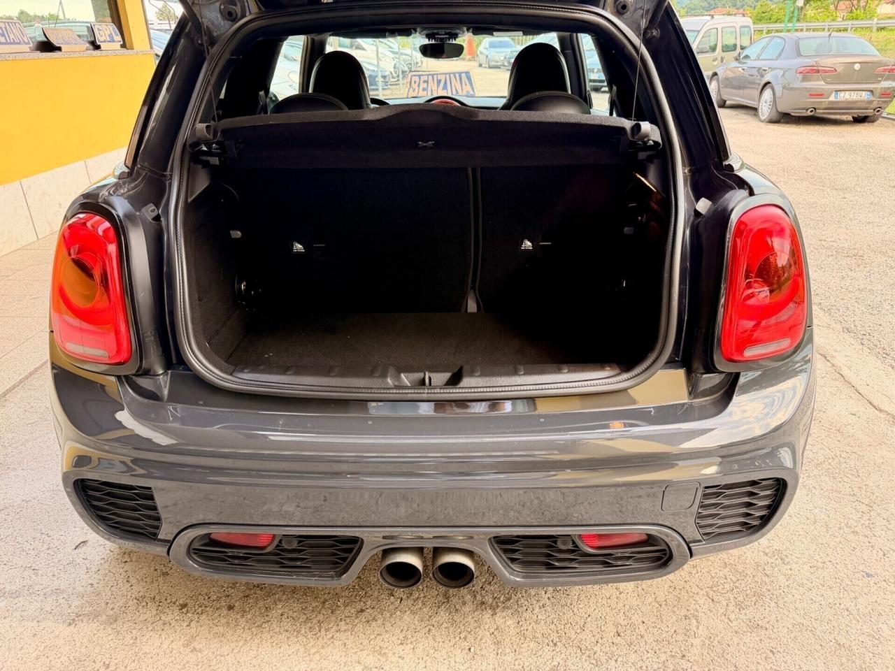 Mini 2.0 John Cooper Works Full Optional