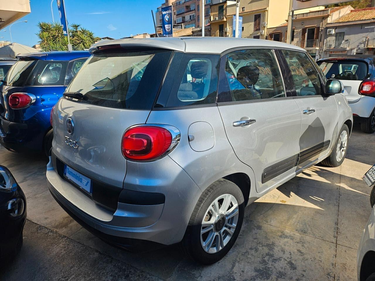 Fiat 500L 1.3 Multijet 95 CV Urban 01/2020