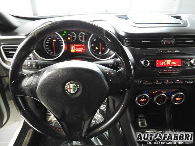ALFA ROMEO - Giulietta - 1.6 JTDm-2 105 CV
