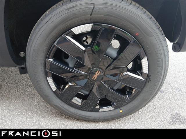 DACIA Spring Extreme Electric 65