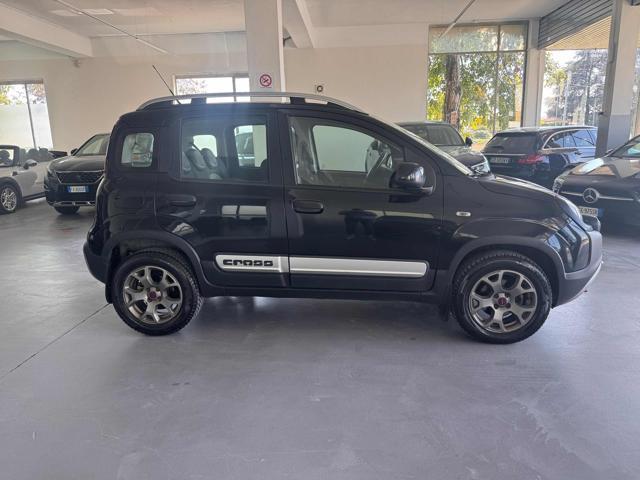 FIAT Panda Cross 1.3 MJT 95 CV S&S 4x4