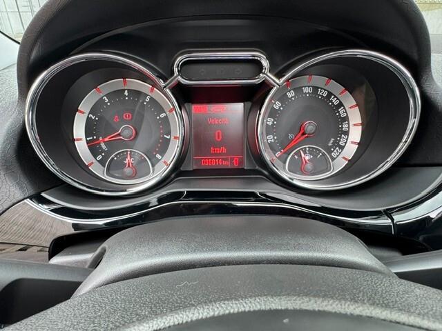 Opel Adam 1.4 87 CV GPL Tech Air