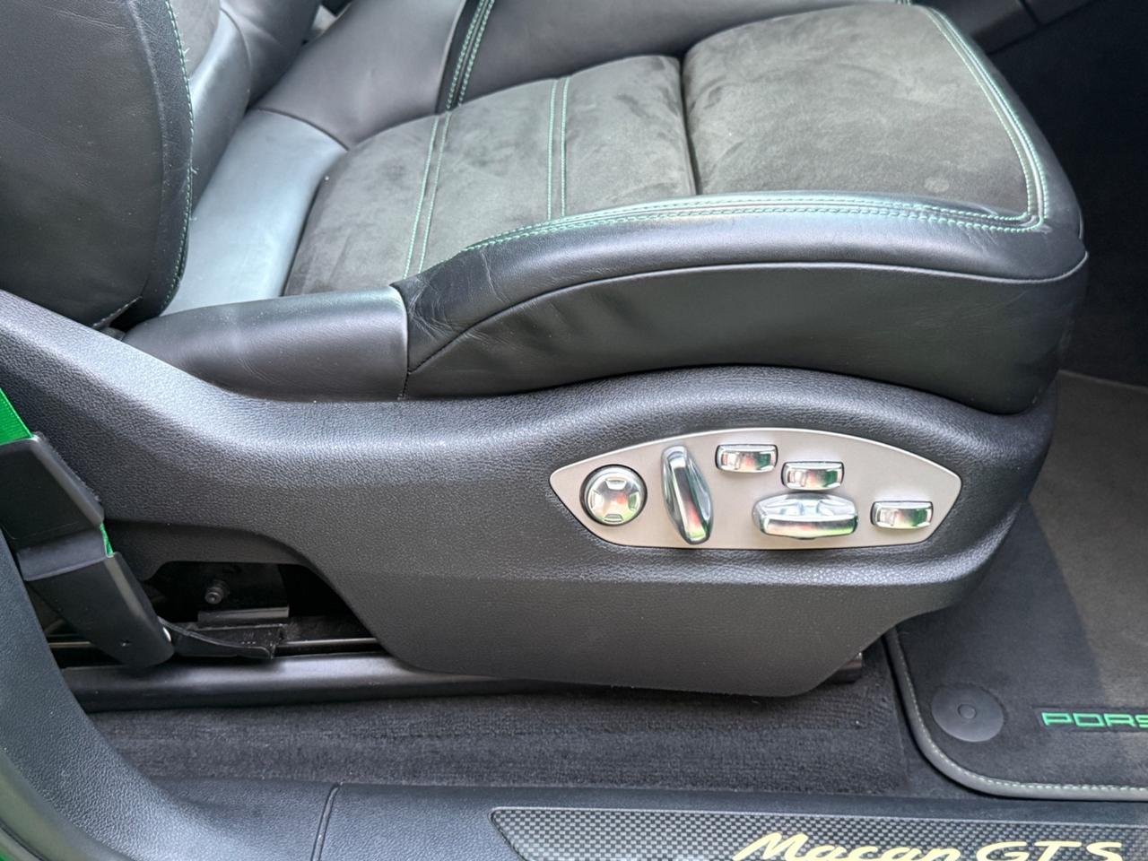 Porsche Macan 2.9 GTS 441CV TETTO UNICA