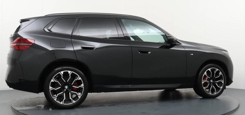 BMW X3 xdrive20 MSport Pro auto Tetto Panoramico