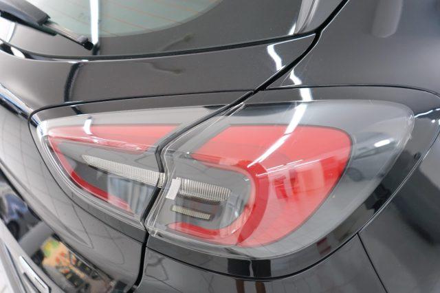 FORD Puma 1.0 EcoBoost Hybrid 125 CV S&S aut. Titanium