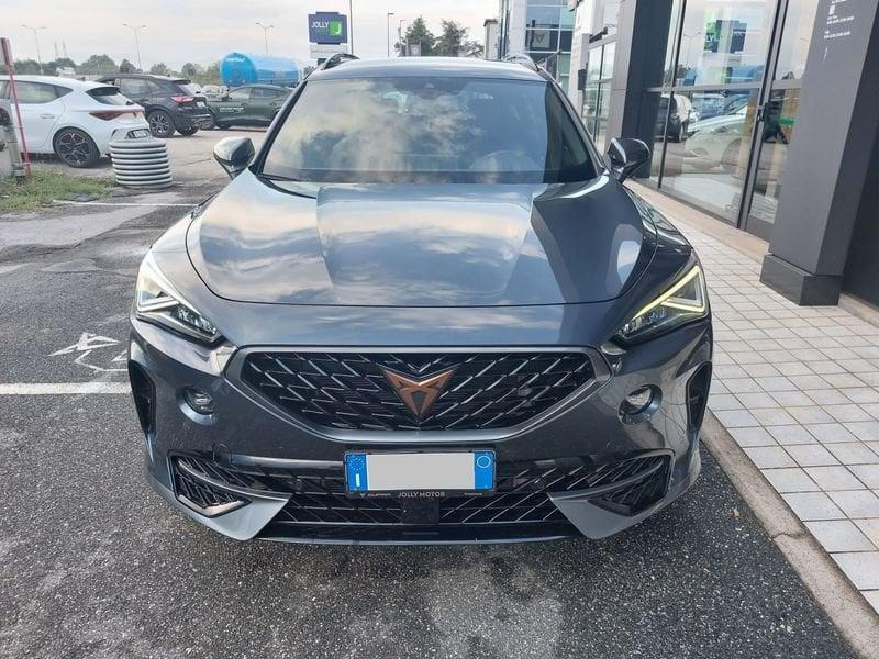 CUPRA Formentor Formentor 1.5 DSG 150CV