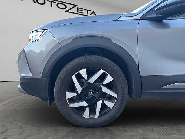Opel Mokka 1.2 Turbo 136 CV Elegance