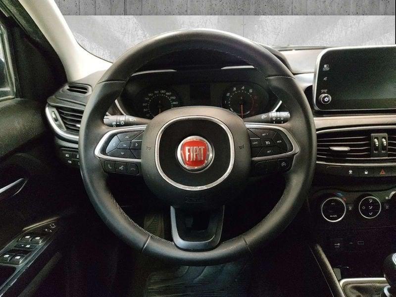 FIAT Tipo 5p 1.4 Lounge 95cv my20