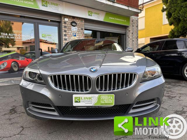 BMW Z4 sDrive35i