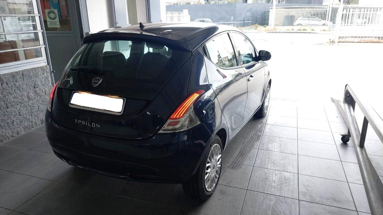 Lancia Ypsilon 1.2 UNICO PROPRIETARIO