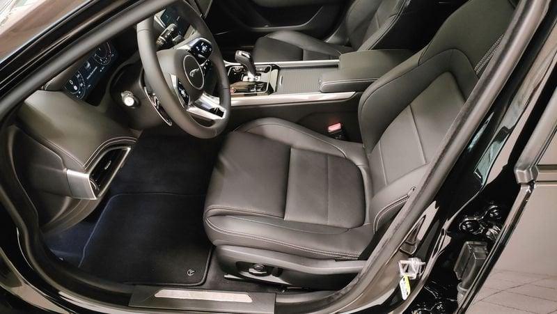 Jaguar XE 2.0 D 204 CV AWD aut. S IVA ESPOSTA