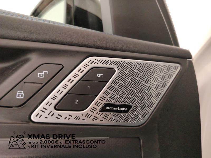 BMW X1 23 d Mild Hybrid 48V MSport Edition Signature xDrive DCT