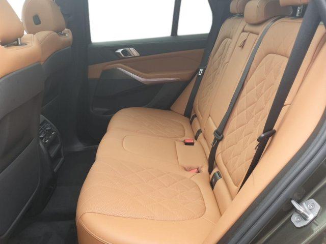 BMW X5 xDrive30d 48V Msport Aut. + Tetto apr.