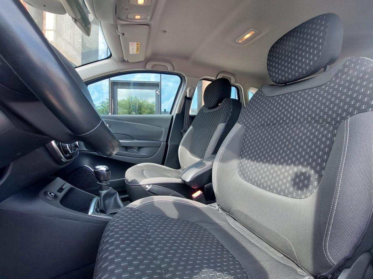 Renault Captur dCi 8V 110 CV Start&Stop Energy Intens #MP