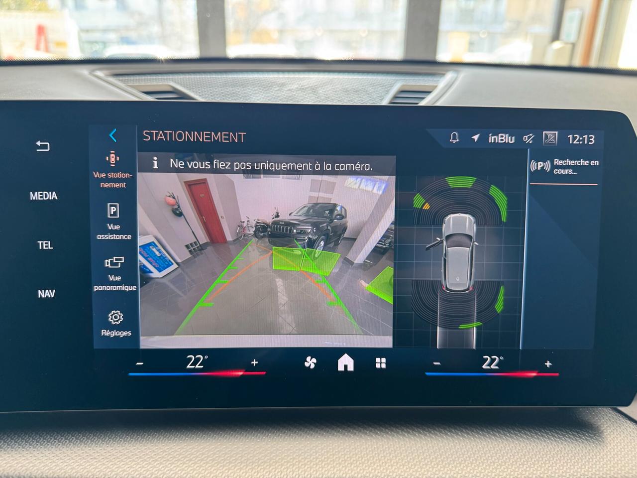 Bmw X1 2.0 D M-Sport